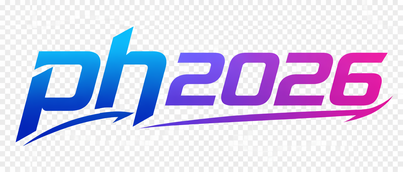 ph2026 official logo